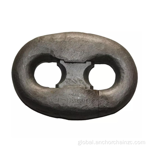 Kenter Shackle Connecting Anchor Chain Fittings kenter shackle Marine Hardware Factory